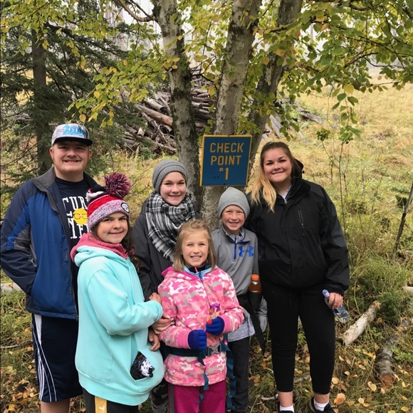 Meet your Posher, Deborah  posh ambassador - Picture 4 of 5